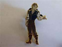 Disney Trading Pin 130191 ACME/HotArt - Trading - All Stars Classics - Flynn Rider