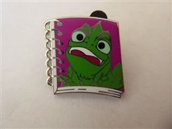 Disney Trading Pin 130192 Magical Mystery - 13 Notebook – Pascal