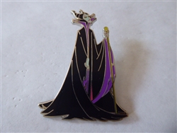 Disney Trading Pin 130237 DLP - Villains - Maleficent