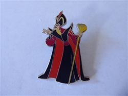 Disney Trading Pin   130242 DLP - Villains - Jafar