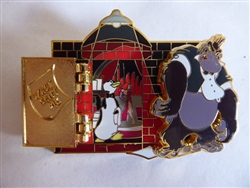 Disney Trading Pin  130259 Who Framed Roger Rabbit - 30th Anniversary - Bouncer Bongo