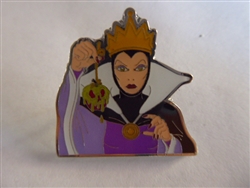 Disney Trading Pins  130317 Loungefly - Villains - Evil Queen