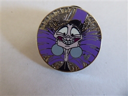 Disney Trading Pin 130358 DLR - Hidden Mickey 2018 - Emperor's New Groove - Yzma