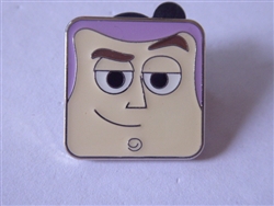 Disney Trading Pin  130438 SDL - Toy Story Land Mystery - Buzz Lightyear