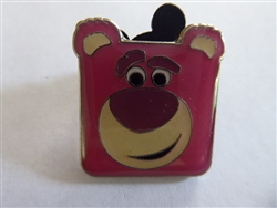 Disney Trading Pin 130442 SDL - Toy Story Land Mystery - Lotso