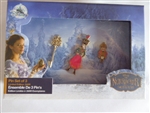 Disney Trading Pins 130461 DS - The Nutcracker and the Four Realms Set