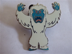 Disney Trading Pin 130470 Kingdom of Cute Mystery Collection 2- Matterhorn Yeti