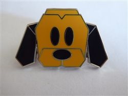 Disney Trading Pins 130490 Origami Mystery - Pluto