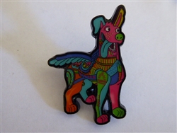 Disney Trading Pins  130492 Loungefly - Alebrije - Dante