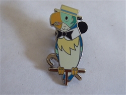 Disney Trading Pin 130534 Kingdom of Cute Series 2 - Barker Bird