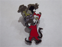 Disney Trading Pins 130830 DS - The Nightmare Before Christmas 25th - Lock