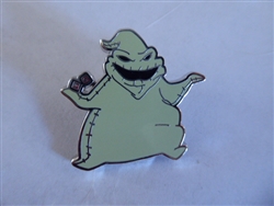 Disney Trading Pin 130869 Nightmare Before Christmas - Oogie Boogie