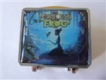 Disney Trading Pin 130924     Princess & the Frog - Lunch Time Tales - Pin of the Month