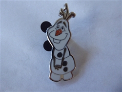 Disney Trading Pin  131082 Target - Frozen - Olaf