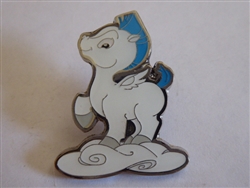 Disney Trading Pin 131085 Loungefly - Baby Pegasus Set - Prancing Baby Pegasus Only