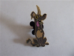 Disney Trading Pin  131109 Coco - Booster - Dante