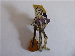 Disney Trading Pin 131110 Coco - Booster - Hector
