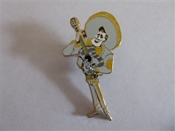 Disney Trading Pin  131112 Coco - Booster - Ernesto de la Cruz