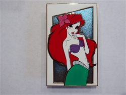 Disney Trading Pin  131260 ACME/HotArt - Pop Princess II - Ariel 2