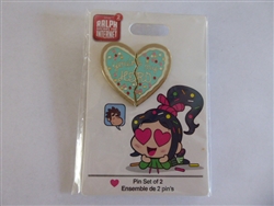 Disney Trading Pin  131322 DS - Ralph Breaks the Internet Broken Heart