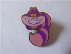 Disney Trading Pin 131383 Loungefly - Cheshire Cat 3