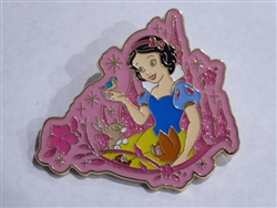 Disney Trading Pin 131425 Sparkle Castle - Snow White