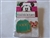Disney Trading Pin 131463 DS - Holiday 2018 - Green Sweater set - GIFT