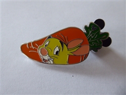 Disney Trading Pins 131628 HKDL - Game Carrot - Rabbit