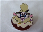 Disney Trading Pins 131654 SDR - Zootopia Emoji Mystery - Bellwether