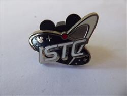 Disney Trading Pins 131657 WDW - Hidden Mickey 2018 - Retro EPCOT ISTC completer