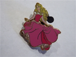 Disney Trading Pin 131734 ACME/HotArt Trading - Aurora 3