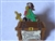 Disney Trading Pins 131749 WDW - Cast Exclusive - Pirates of the Caribbean - 45th Anniversary