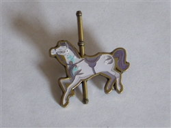 Disney Trading Pin 131793 Loungefly - Mary Poppins Carousel Horse