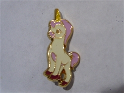 Disney Trading Pin 131812 Loungefly - Fantasia Unicorn