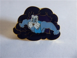 Disney Trading Pin  131815 Loungefly - Fantasia Zeus