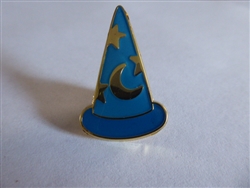 Disney Trading Pin 131822 Loungefly - Sorcerer Mickey Hat