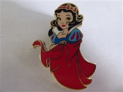 Disney Trading Pin   131840 ACME/HotArt - Trading - Elegant Portraits - Snow White