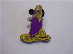 Disney Trading Pin 131909 ACME/HotArt - Trading - Rapunzel 3