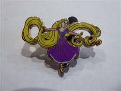 Disney Trading Pin 131911 ACME/HotArt - Trading - PlayTime - Rapunzel #1