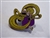 Disney Trading Pin 131913 ACME/HotArt - Trading - PlayTime - Rapunzel #3