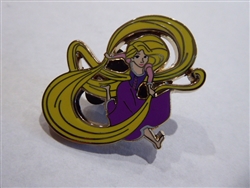 Disney Trading Pin 131913 ACME/HotArt - Trading - PlayTime - Rapunzel #3