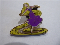 Disney Trading Pin 131914 ACME/HotArt - Trading - PlayTime - Rapunzel #4