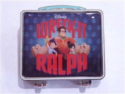 Disney Trading Pin 131955 WDW - Pin of the Month - Lunch Time Tales - Wreck-It-Ralph