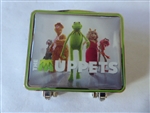 Disney Trading Pin 131956 WDW - Pin of the Month - Lunch Time Tales - The Muppets