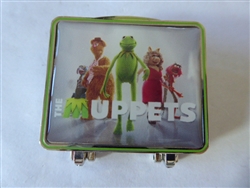 Disney Trading Pin 131956 WDW - Pin of the Month - Lunch Time Tales - The Muppets
