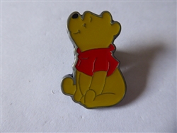 Disney Trading Pin  131992 Loungefly - Winnie The Pooh