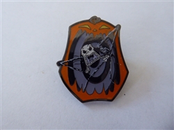 Disney Trading Pin  131994 Loungefly - The Nightmare Before Christmas Blind Box - Screaming Jack Skellington