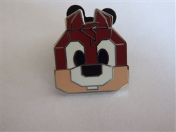 Disney Trading Pins 132020 Origami Mystery - Chip