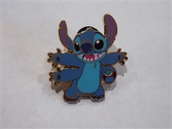 Disney Trading Pin 132044 ACME/HotArt - Trading - Stitch Stitch Baby - All Arms Out
