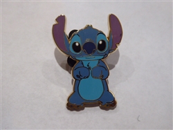Disney Trading Pin 132046 ACME/HotArt - Trading - Stitch Stitch Baby - Innocent
